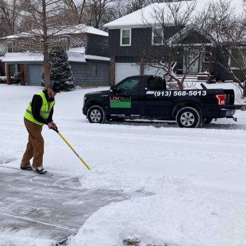 Snow Removal